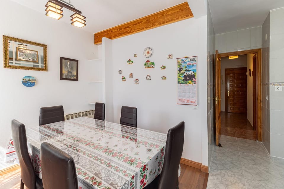 Vivienda turística El laurel House in Sierra Norte