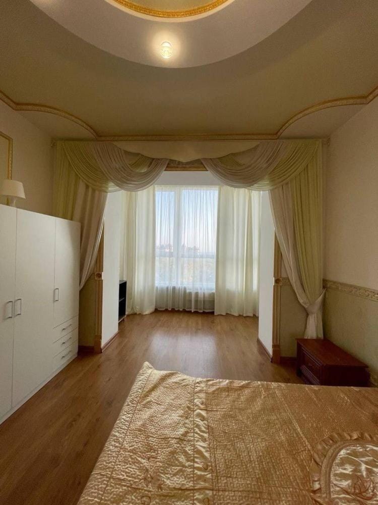 Двухкомнатная квартира с Видом на Море, 102 Apartment in Odessa Oblast