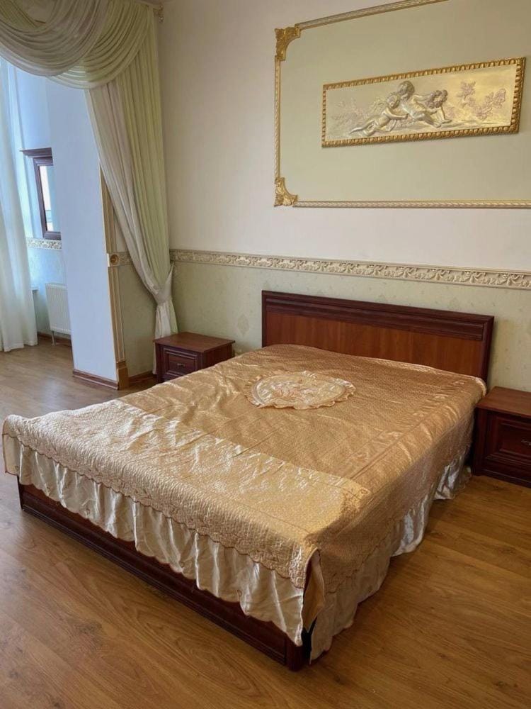 Двухкомнатная квартира с Видом на Море, 102 Apartment in Odessa Oblast