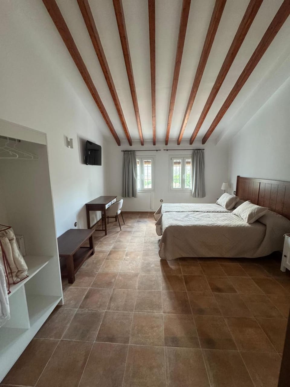 Cortijo La Alcaidia House in Andalusia