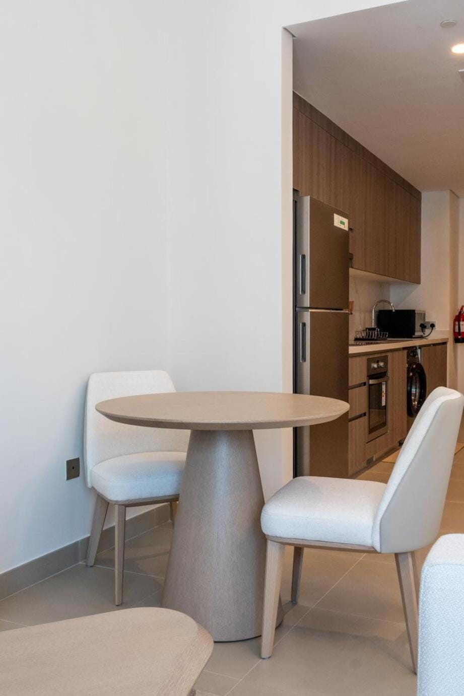 Elegant Haven Retreat in Yas Island Apartment in Abu Dhabi