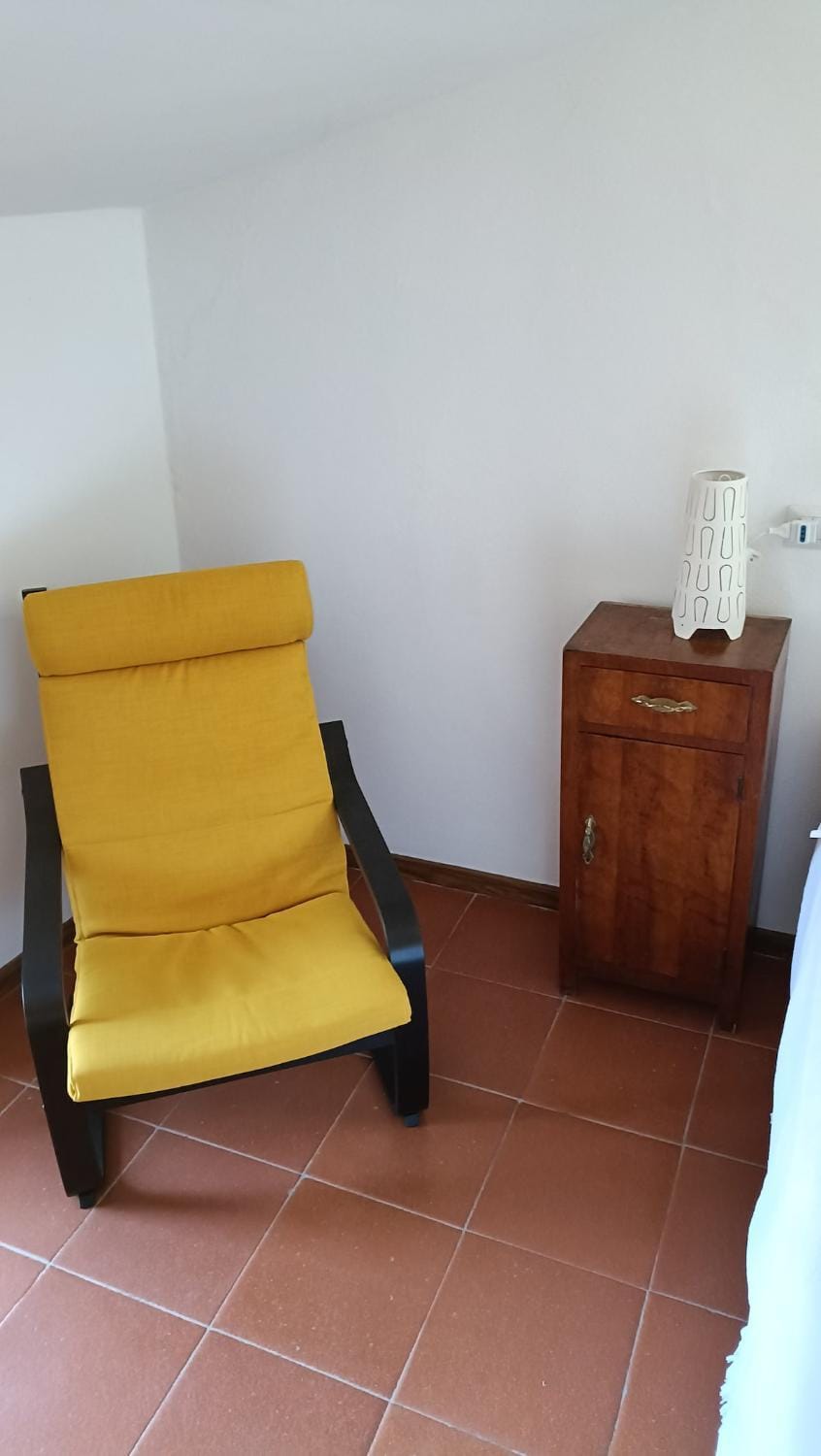 Casa Nini House in Tuscany
