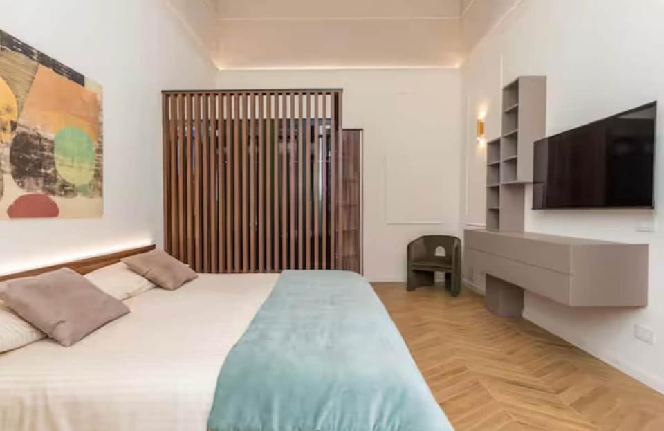 La finestra Catania Apartment in Catania