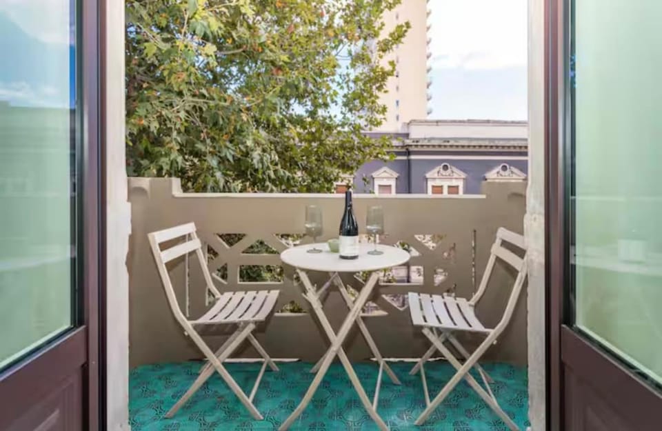 La finestra Catania Apartment in Catania