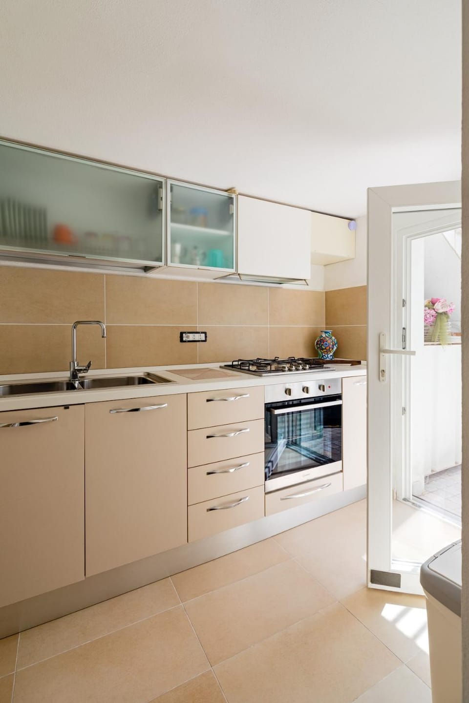 La casetta verde degli architetti sul porto Apartment in Ischia