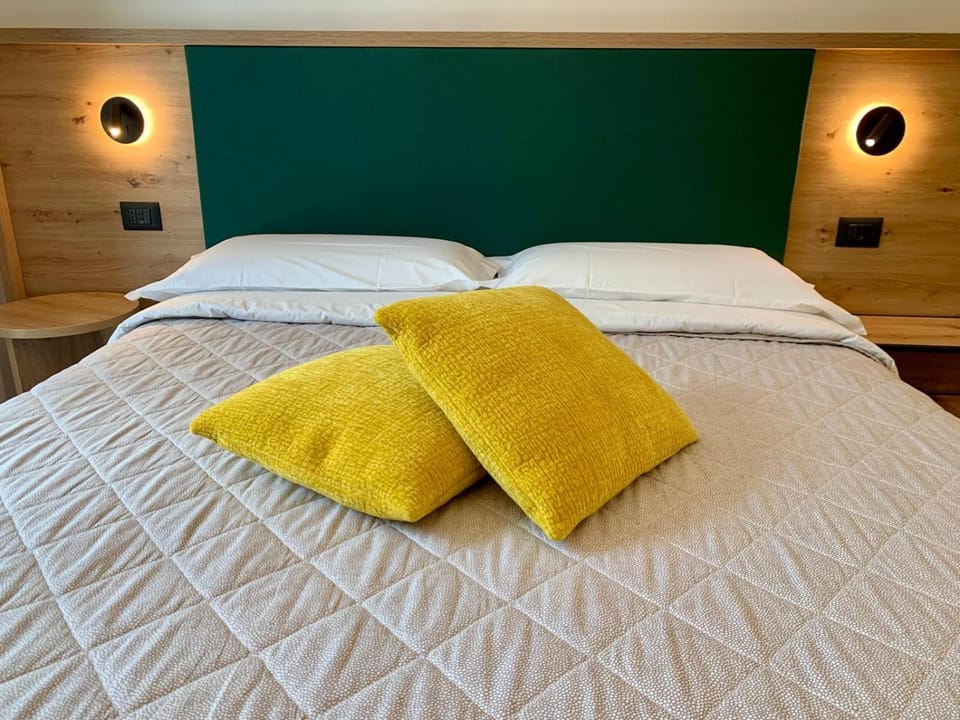 Hotel Alla Perla Hotel in Ledro