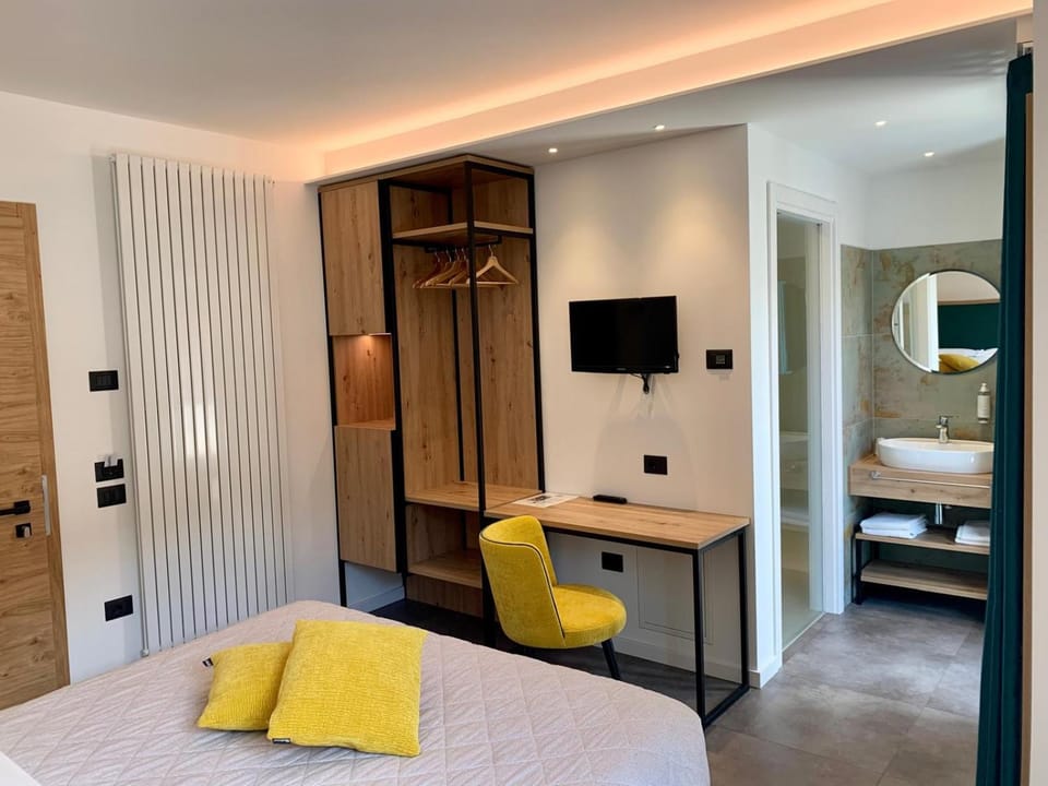 Hotel Alla Perla Hotel in Ledro