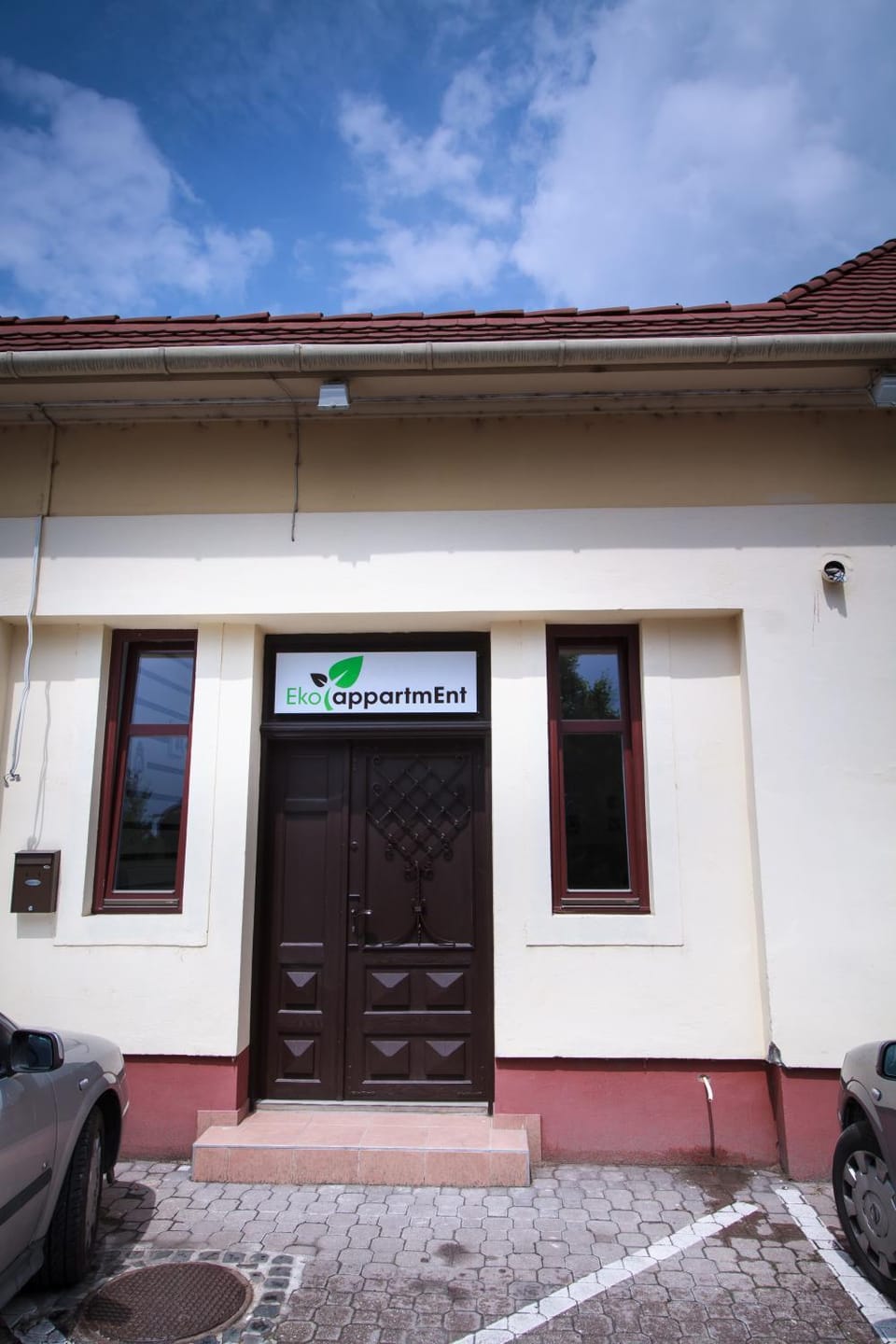 Property logo or sign, Logo/Certificate/Sign