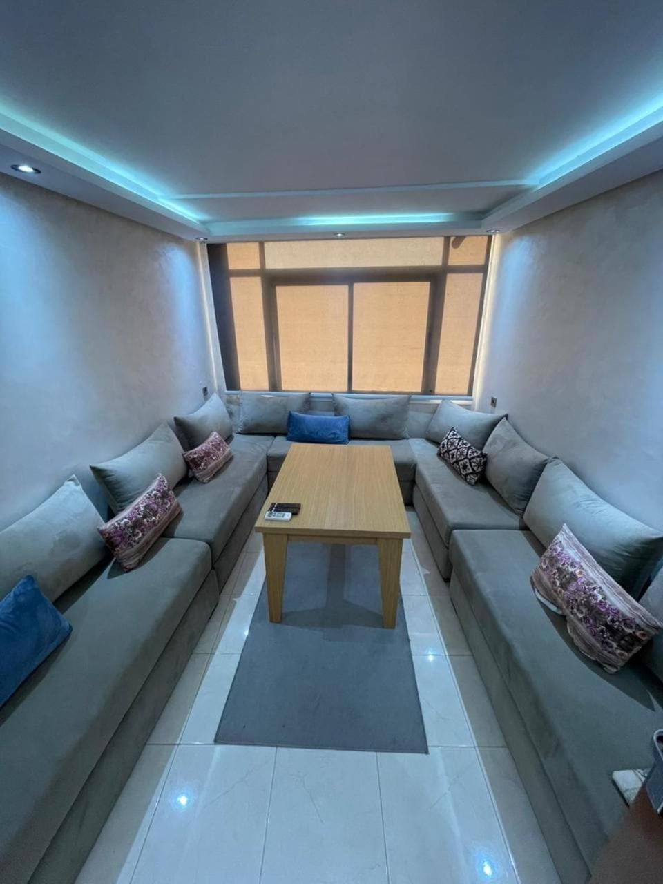 Duplex with sea view Apartment in Souss-Massa