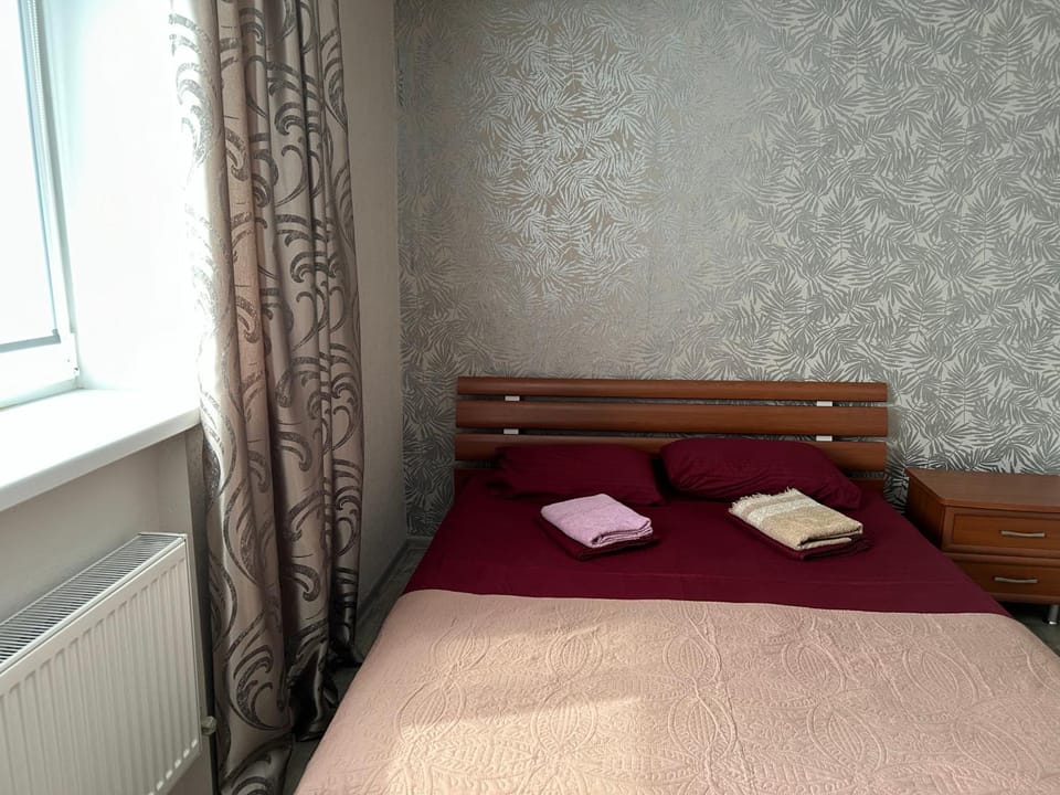Bed, Bedroom, internet