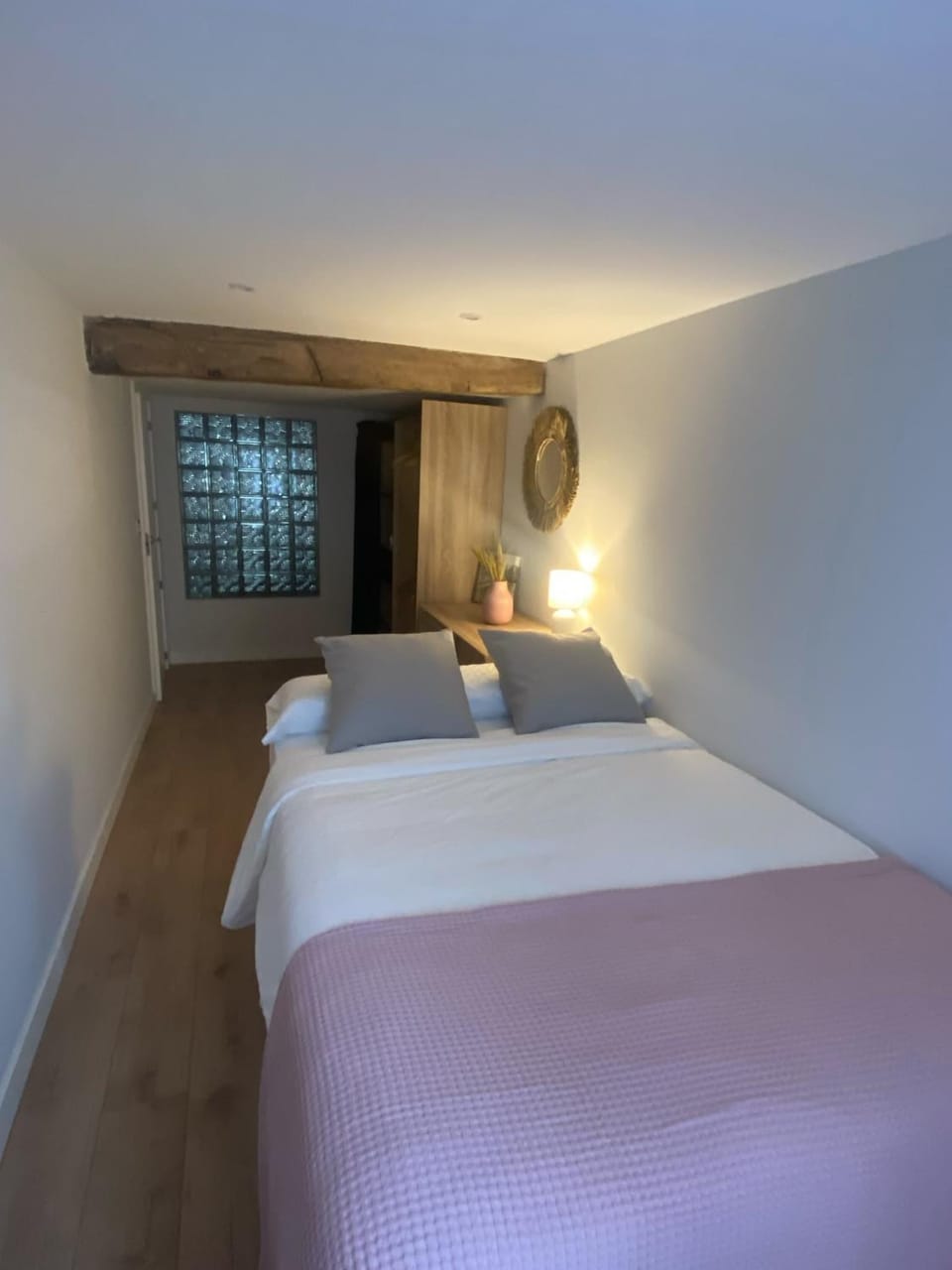 Earra - Salegi - 2 minutos playa - garaje incluido Apartment in Zarautz