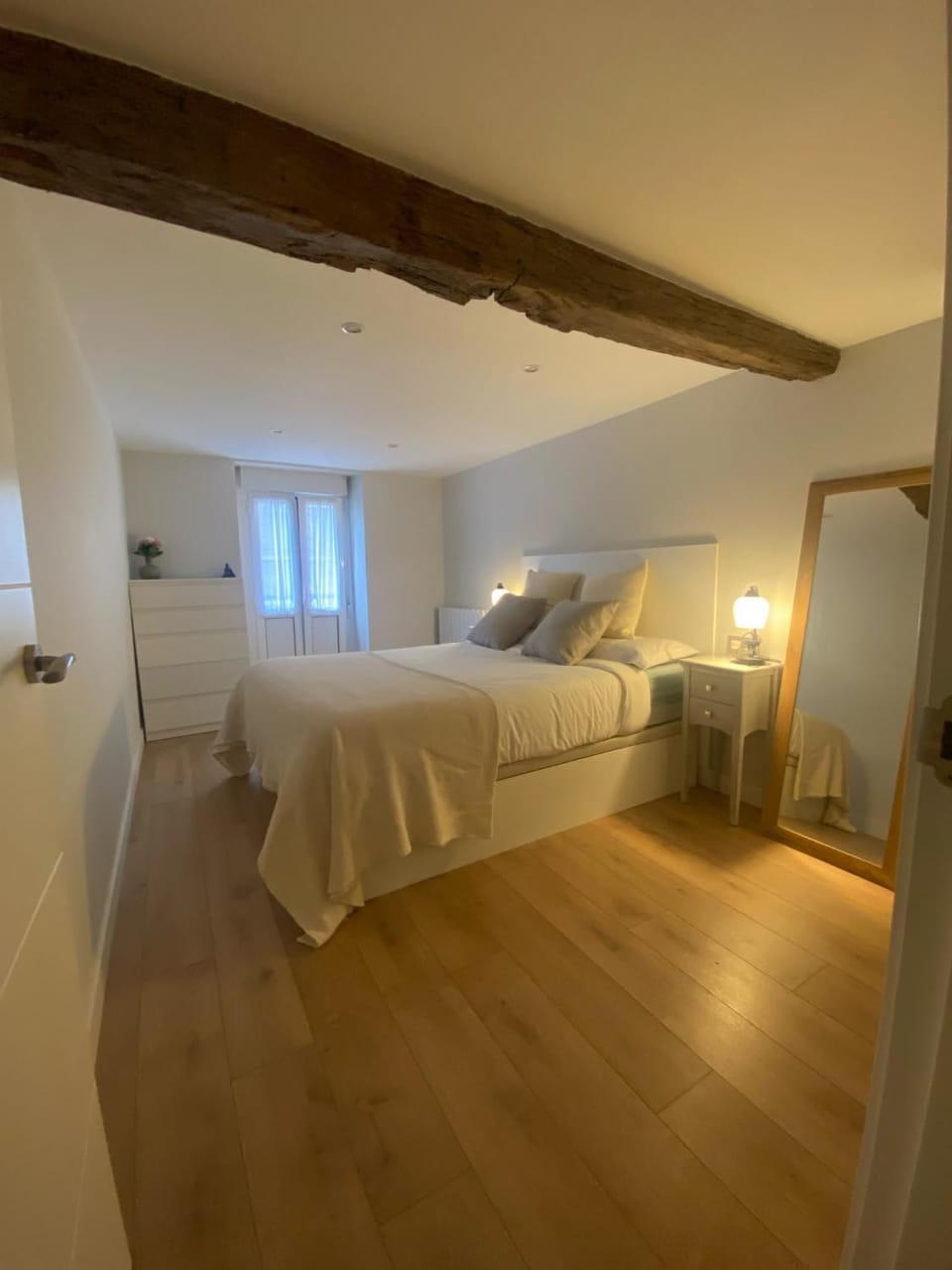 Earra - Salegi - 2 minutos playa - garaje incluido Apartment in Zarautz