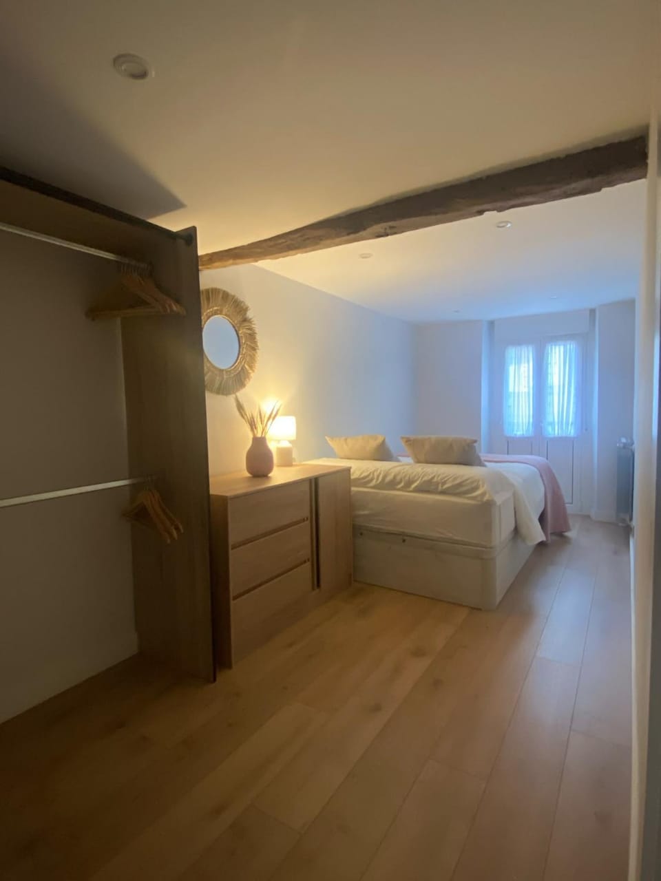 Earra - Salegi - 2 minutos playa - garaje incluido Apartment in Zarautz