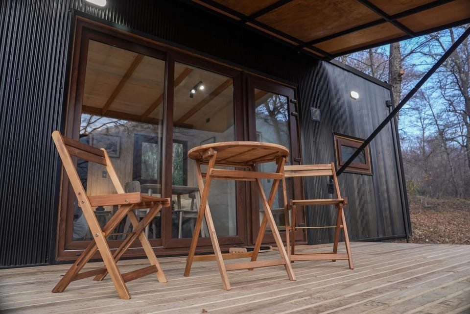Balcony/Terrace, Balcony/Terrace