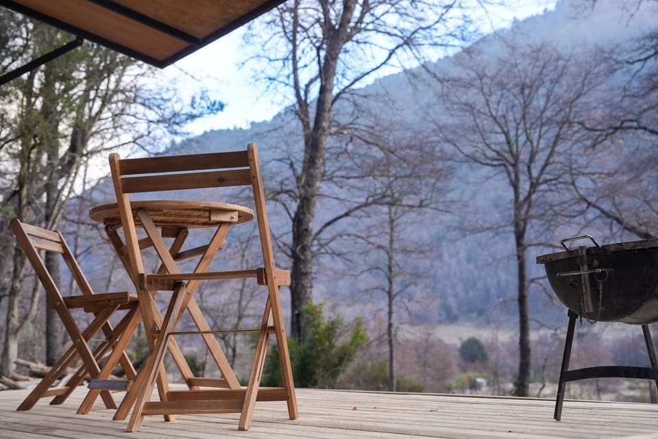 Balcony/Terrace, Balcony/Terrace