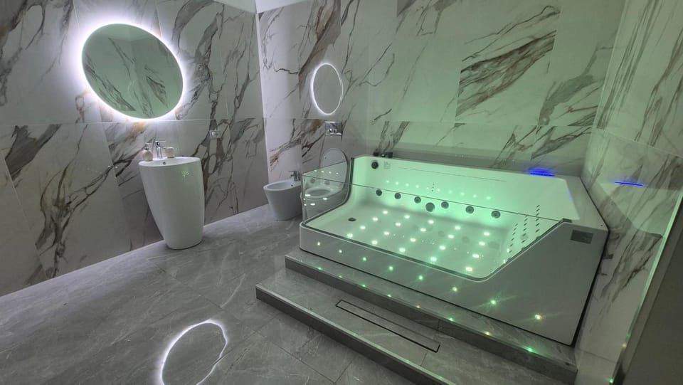 Duomo Luxury Suite Catania Bed and Breakfast in Catania