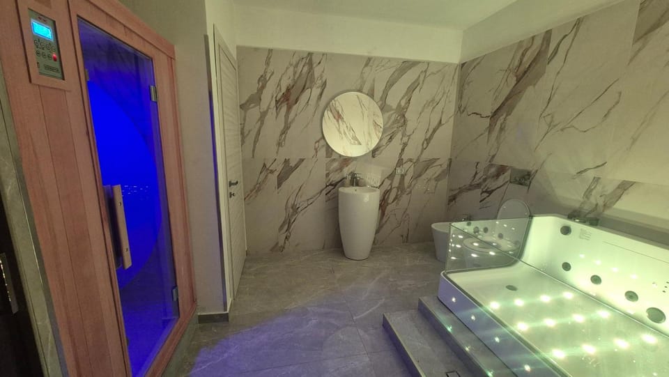Duomo Luxury Suite Catania Bed and Breakfast in Catania