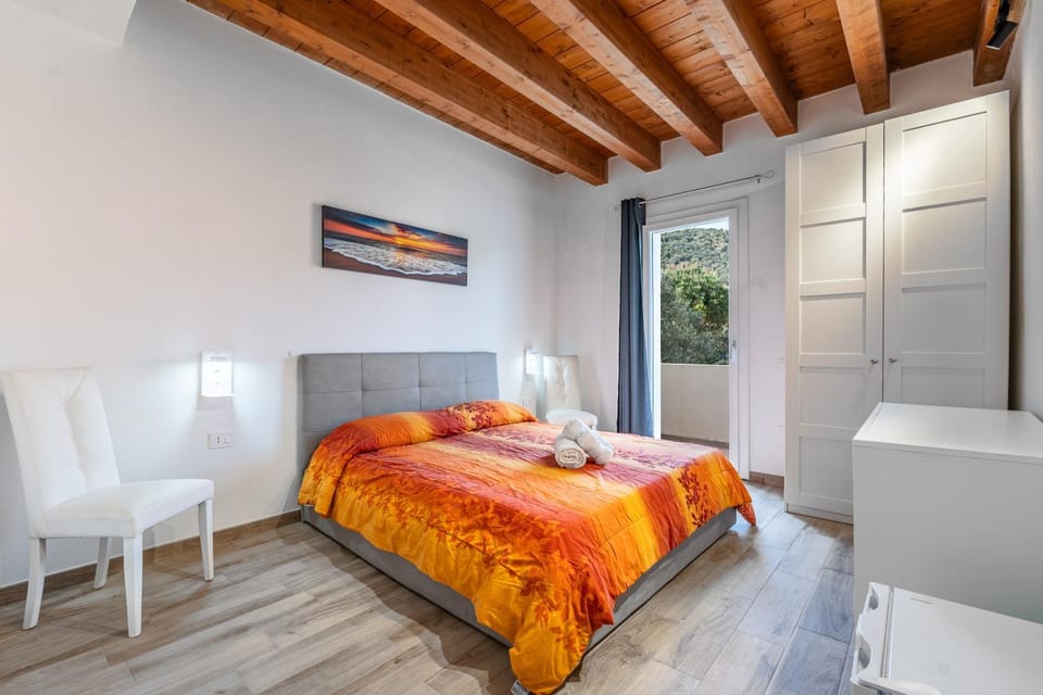 Namasté Bed and Breakfast in Sardinia