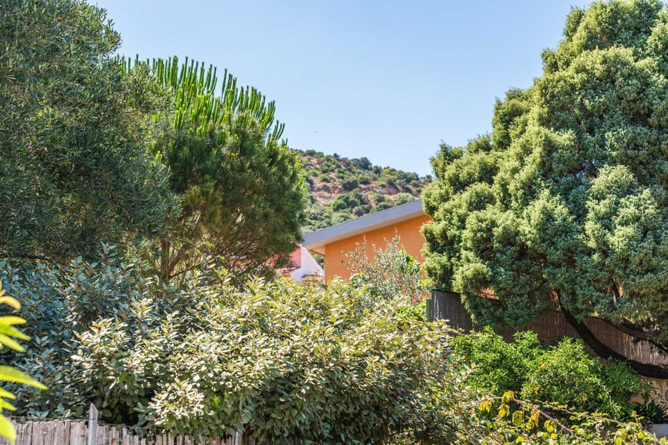 Namasté Bed and Breakfast in Sardinia