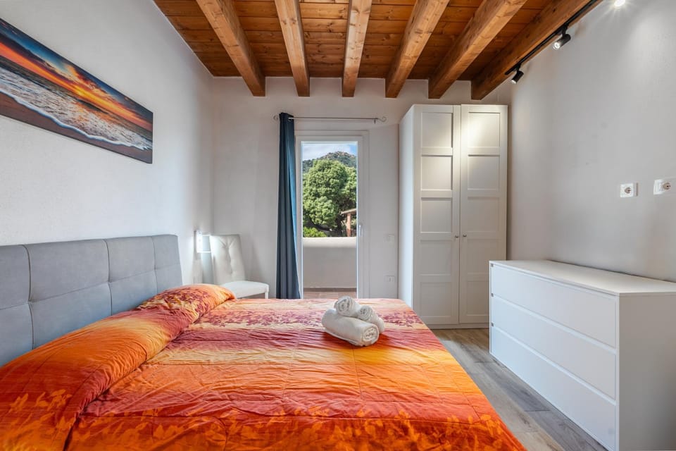 Namasté Bed and Breakfast in Sardinia