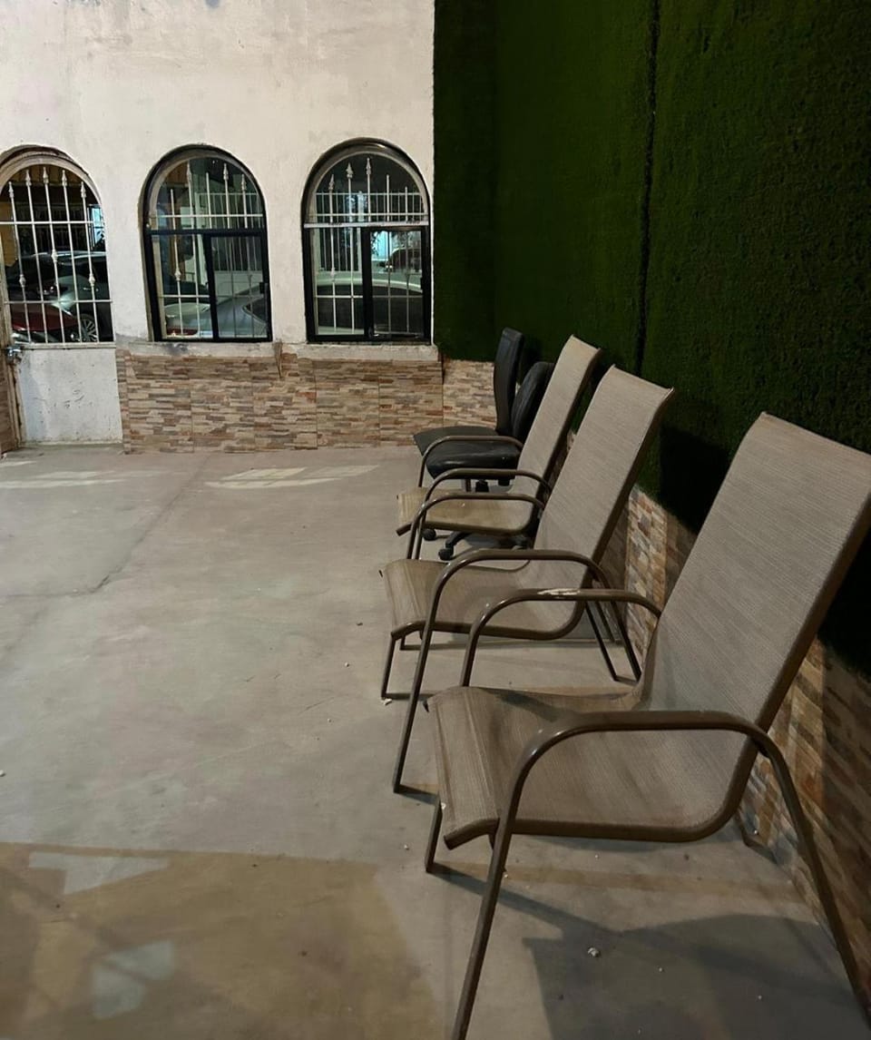 Excente alojamiento House in Ciudad Juarez