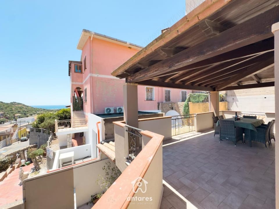 Ca' Amata House in Villasimius