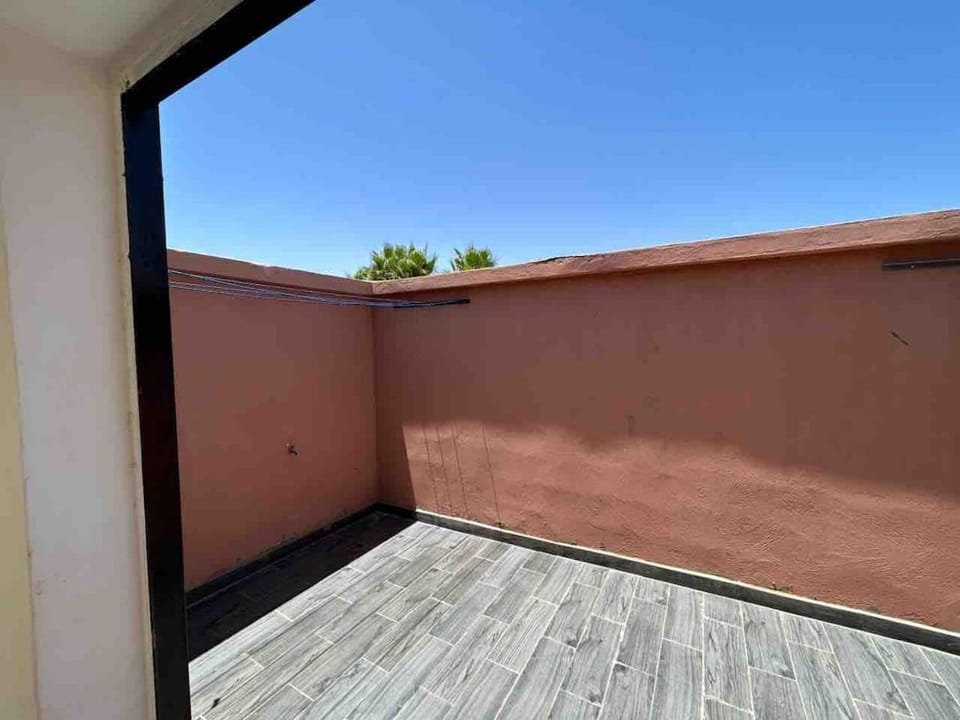 Riad-style triplex in secure residence House in Marrakesh
