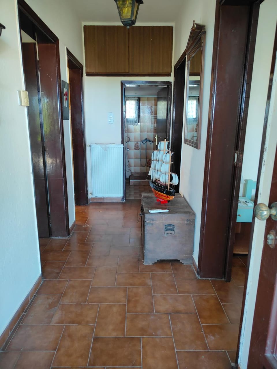 Nireida House in Halkidiki