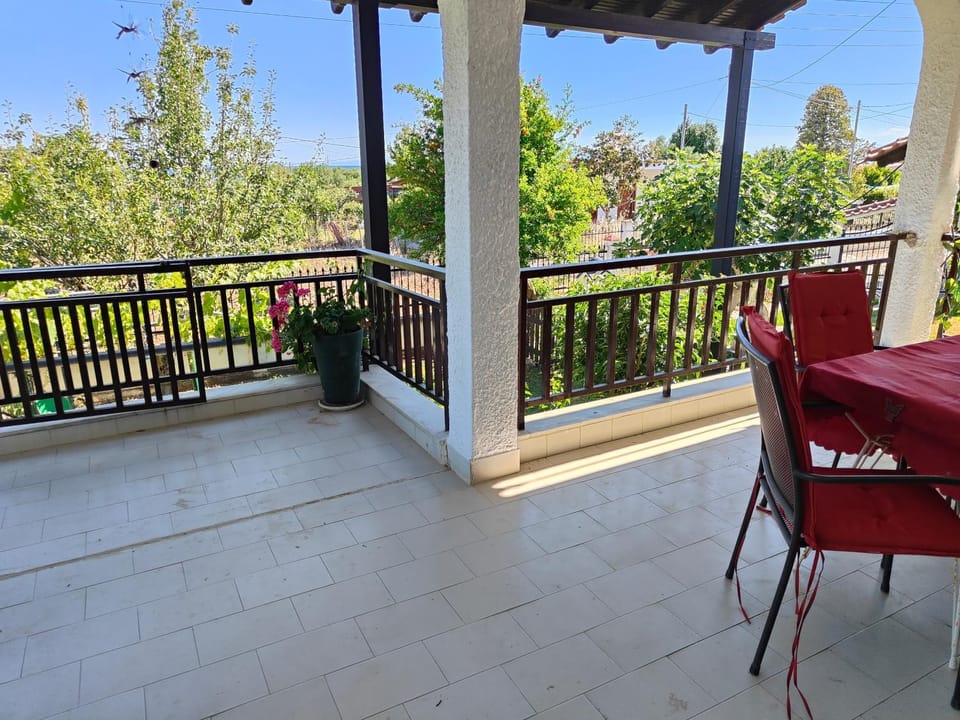 Nireida House in Halkidiki