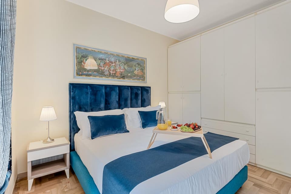 Salt & Sea Apartment Apartment in Viareggio