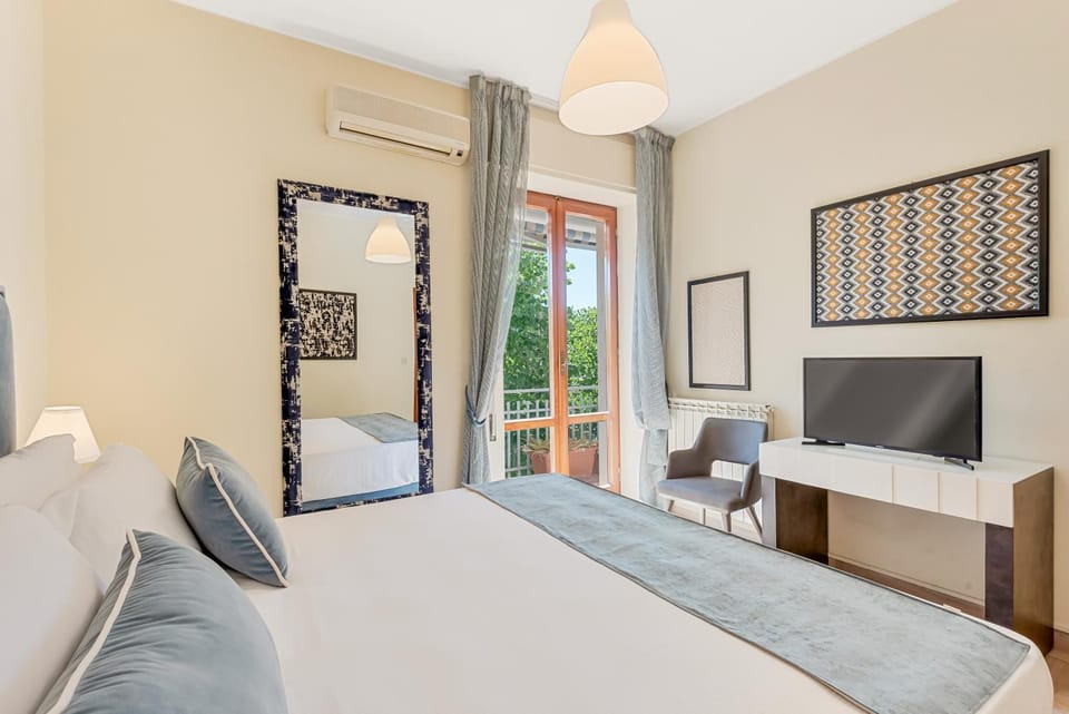 Salt & Sea Apartment Apartment in Viareggio