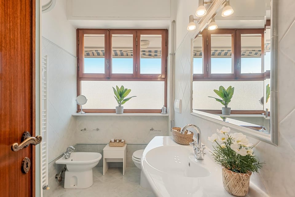 Salt & Sea Apartment Apartment in Viareggio