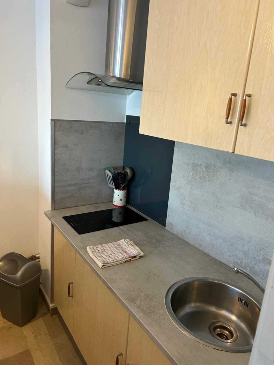 Studio aphylante 3étoiles 2 personnes Apartment in Mauguio