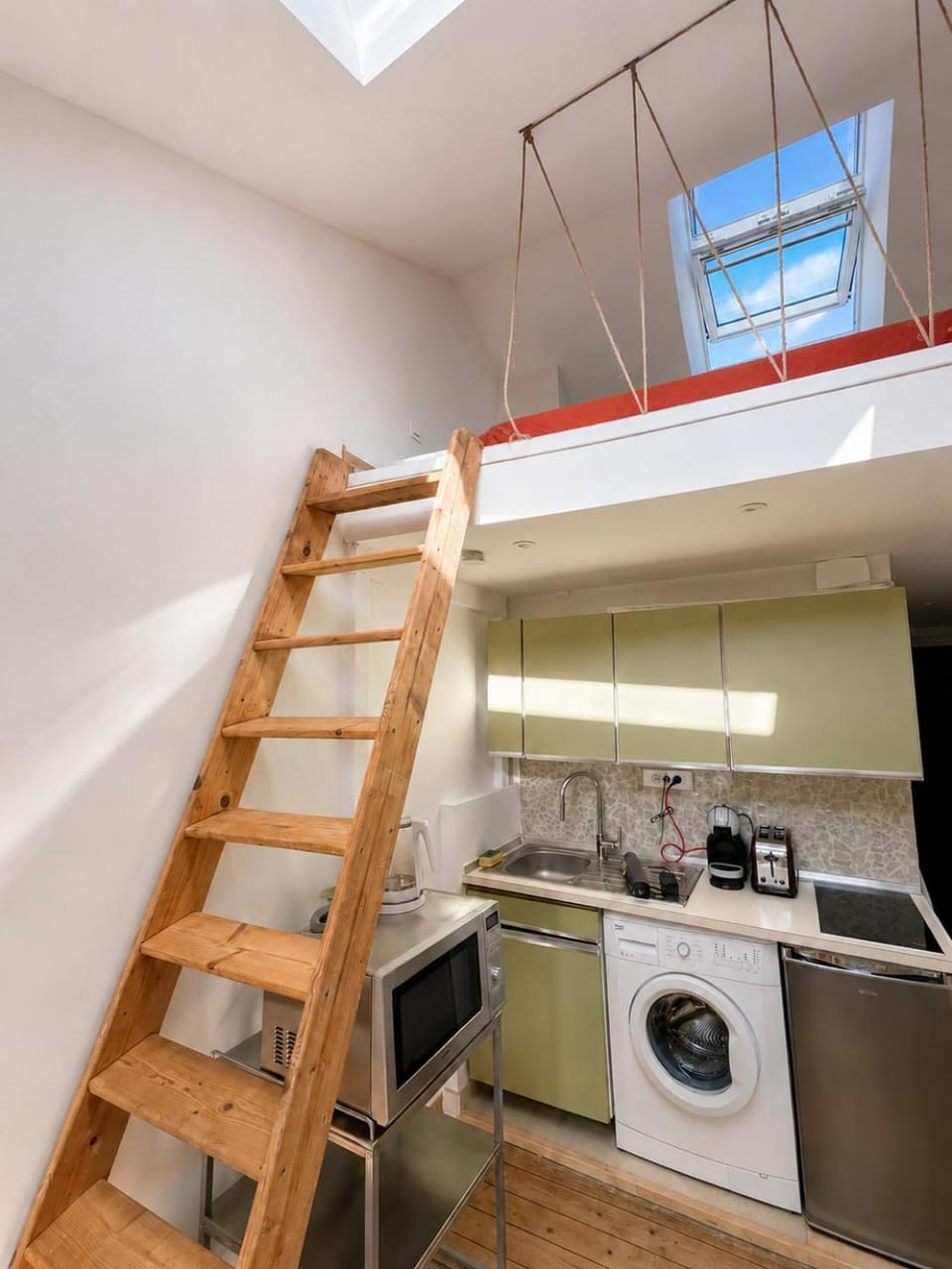 Le Nid sur la Vilaine Apartment in Rennes