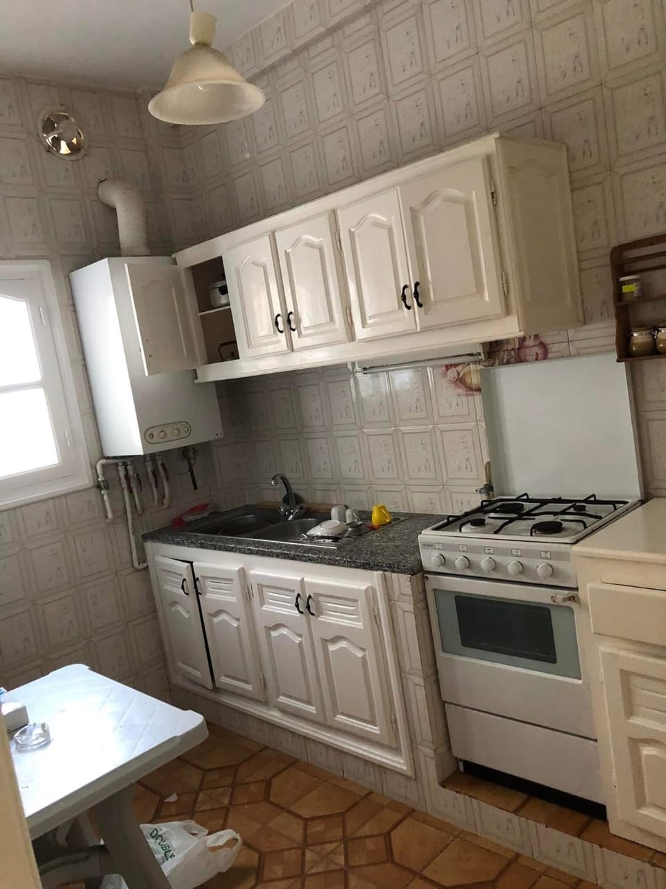 Daly apartments Apartment in Sousse