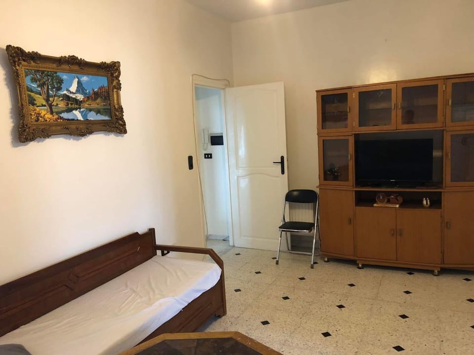 Daly apartments Apartment in Sousse