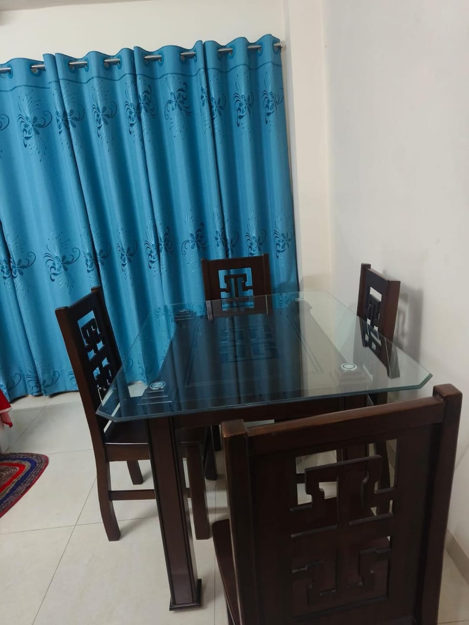 Couple Friendly Studio Apartment at Hajicamp near Airport Apartment in Dhaka