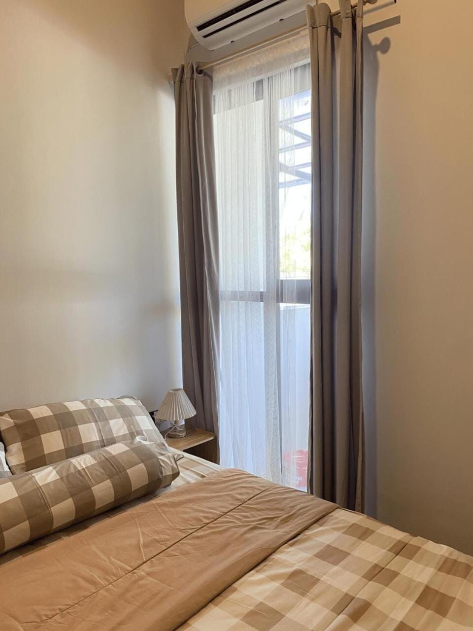 Bedroom, Guests, air conditioner