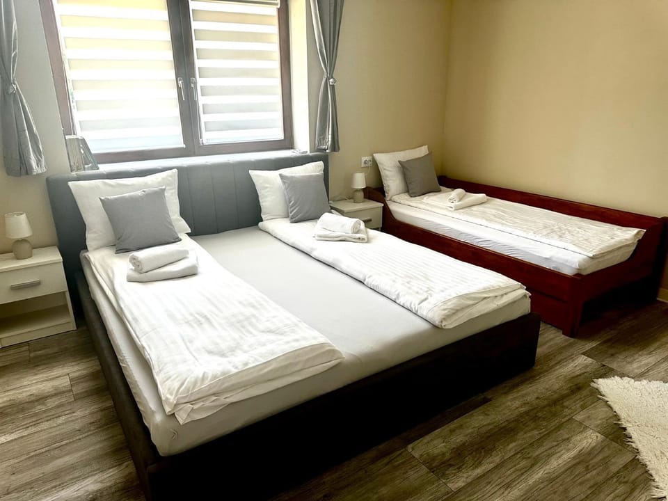 Liliput Apartman Apartment in Hungary