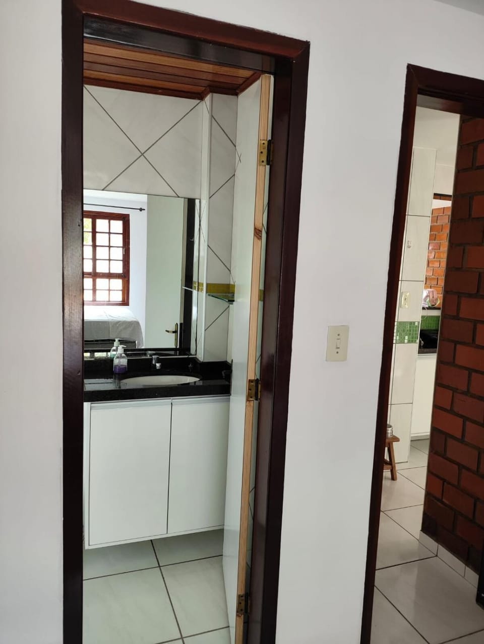 Alameda dos Pinheiros V - Gravatá House in Gravatá