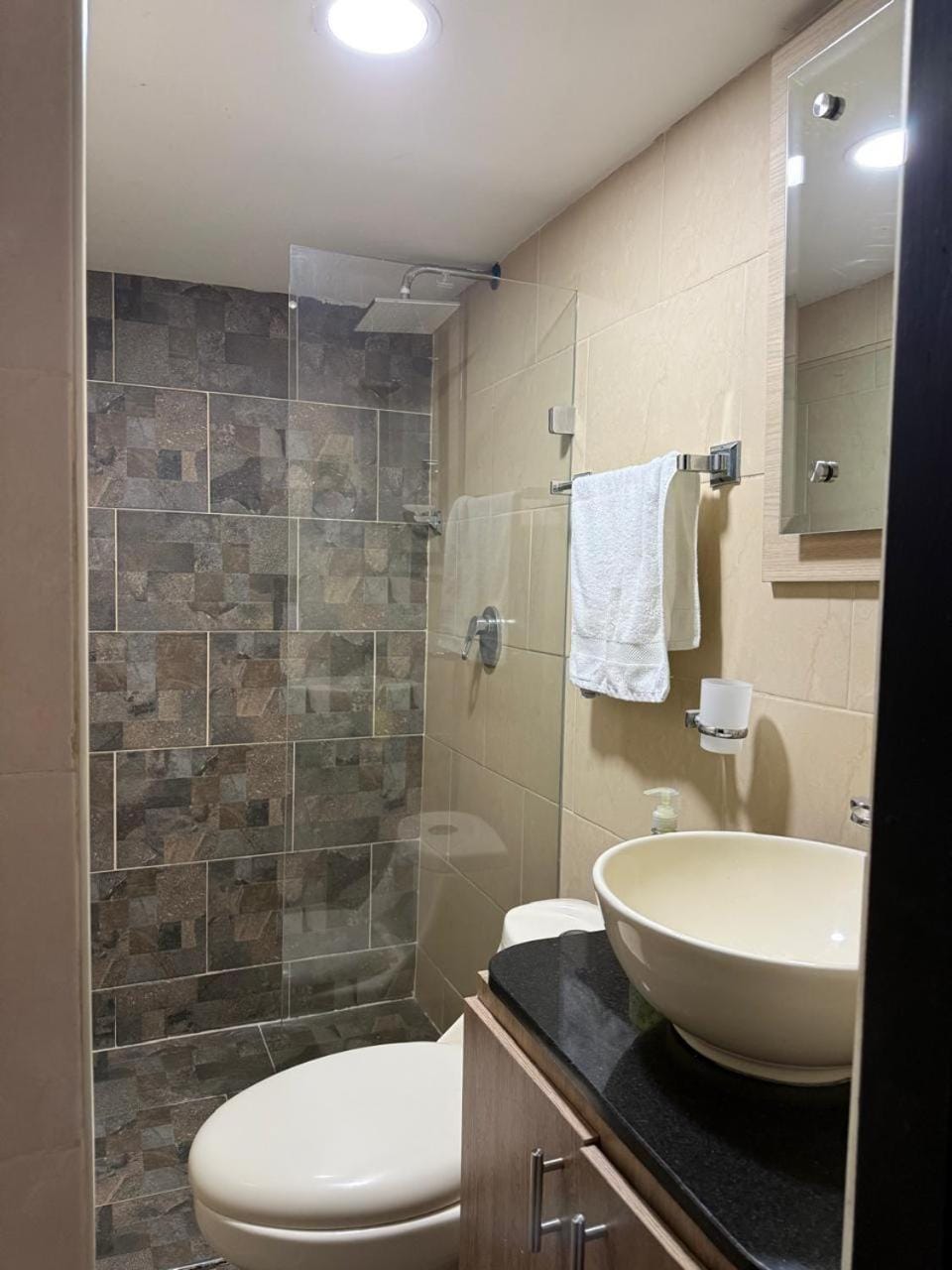 Apartamento en el poblado , manila 4 Apartment in Medellin