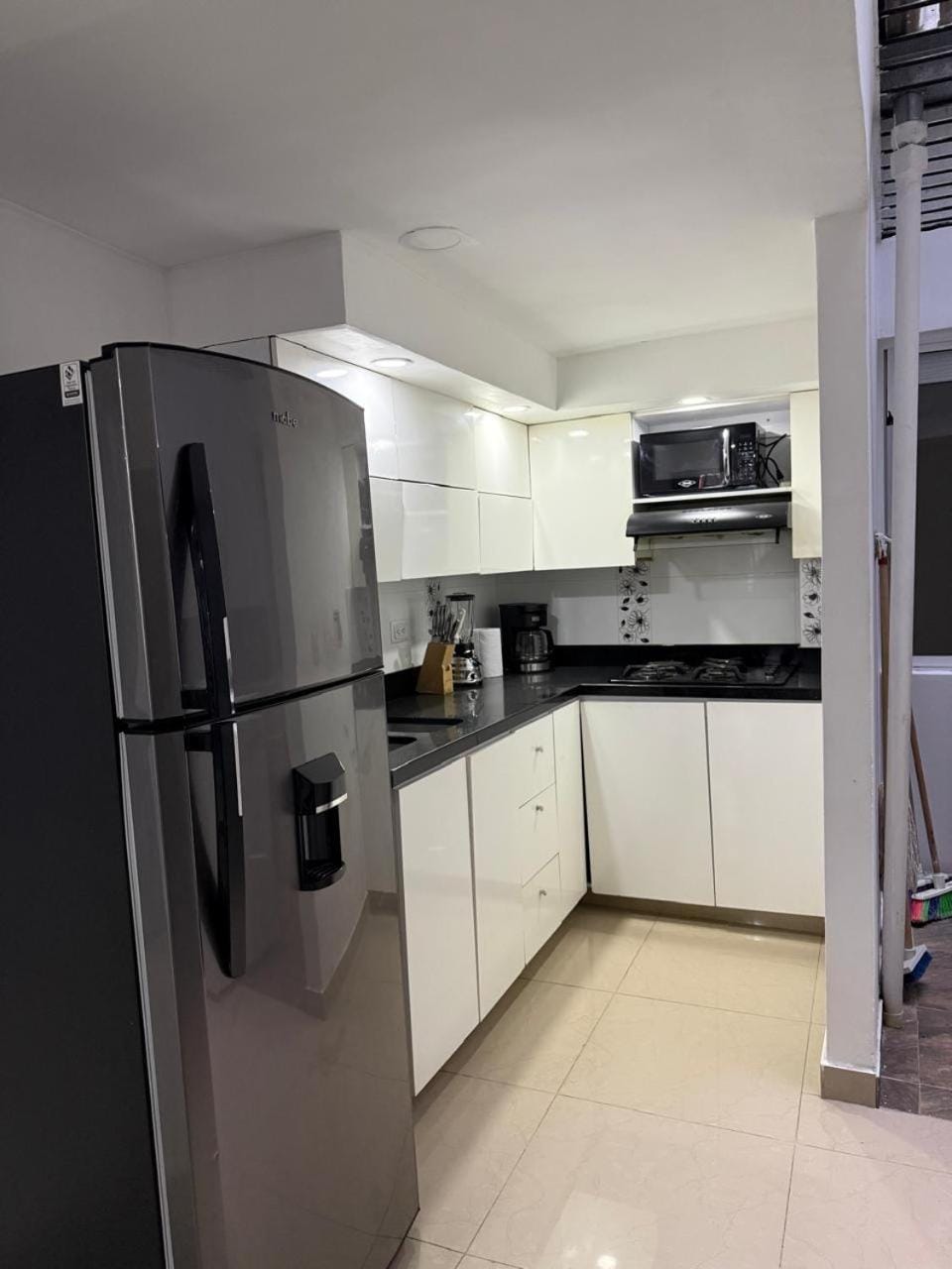 Apartamento en el poblado , manila 4 Apartment in Medellin