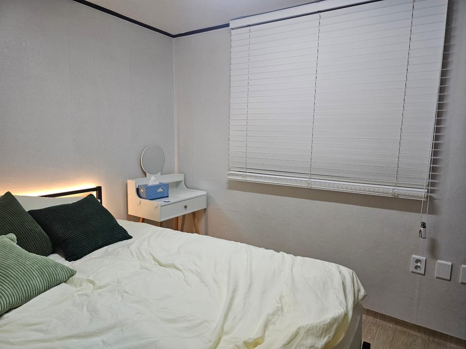 Seoul Soup Stay Apartment in Seoul