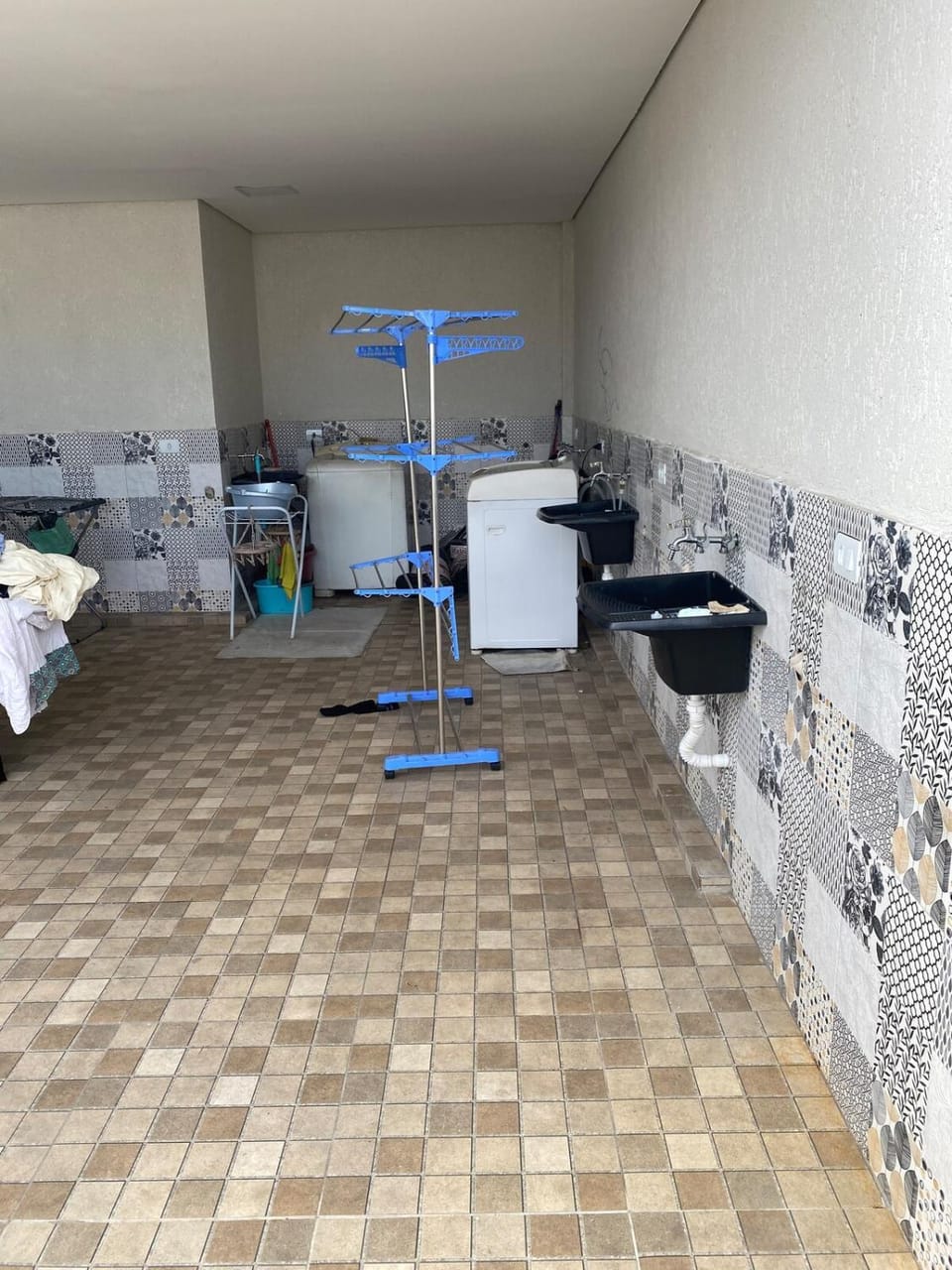 Cozy Taiga Studio Apartment, great location, apartment 25 Apartment in Santo André