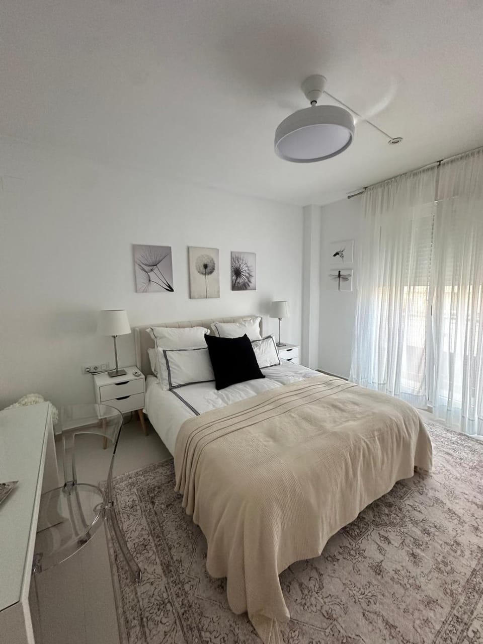 Azahardelmar Townhouse House in Benicàssim