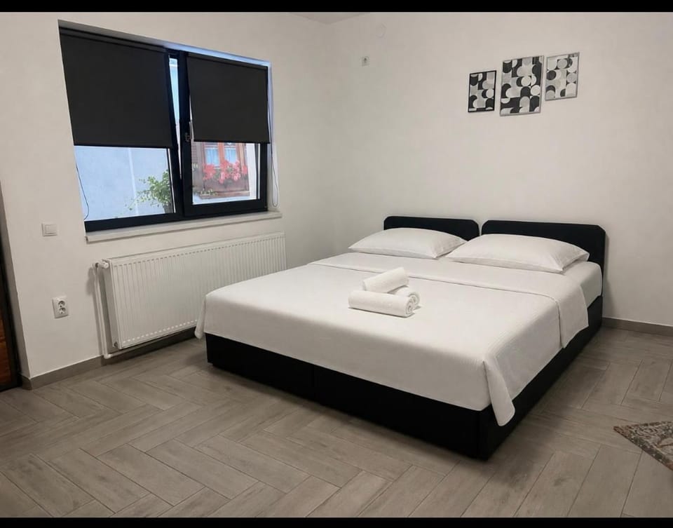 Turda INN Private Free Parking Apartment in Cluj County