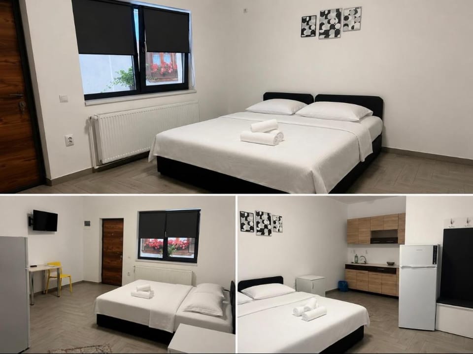Turda INN Private Free Parking Apartment in Cluj County