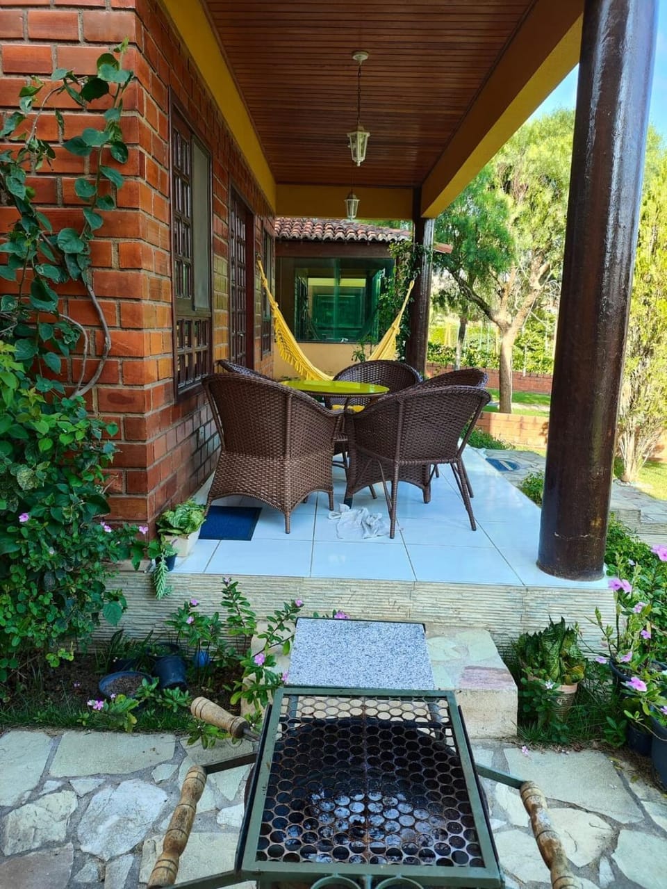 Alameda dos Pinheiros V - Gravatá House in Gravatá