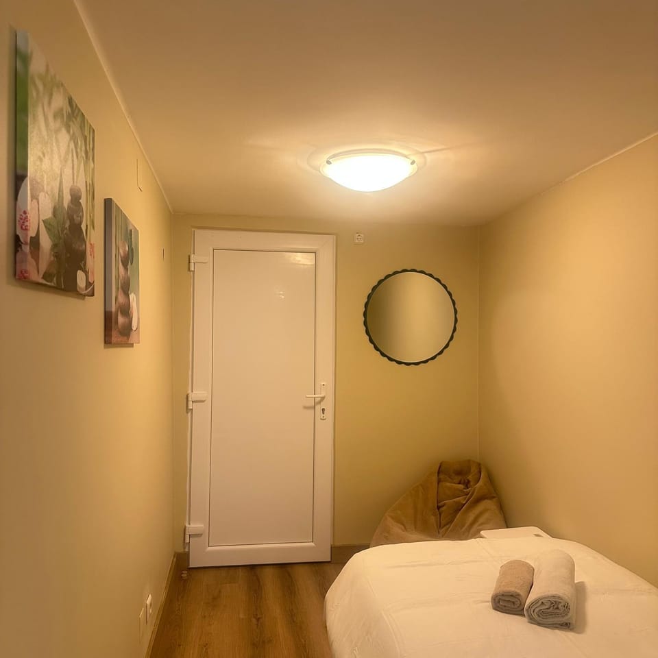Lisbon Gulbenkian Rooms Bed and Breakfast in Lisbon