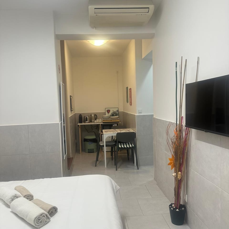 Lisbon Gulbenkian Rooms Bed and Breakfast in Lisbon